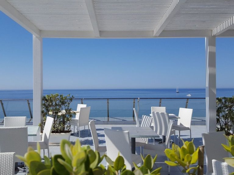Volo + Hotel Milano - Sicilia Occidentale - Hotel Admeto da 107.28€