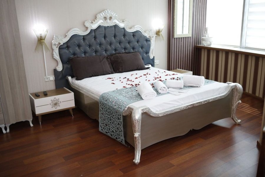 Roma - Silivri - Safir Hotels Silivri