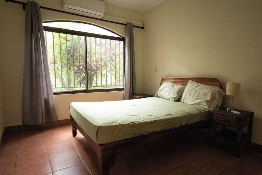 Roma - Spiaggia di Panamá - Anona Guesthouse