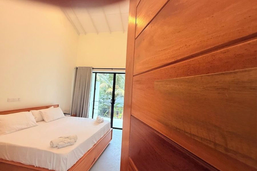 Milano - Sri Lanka - Kavana Resort and Villa