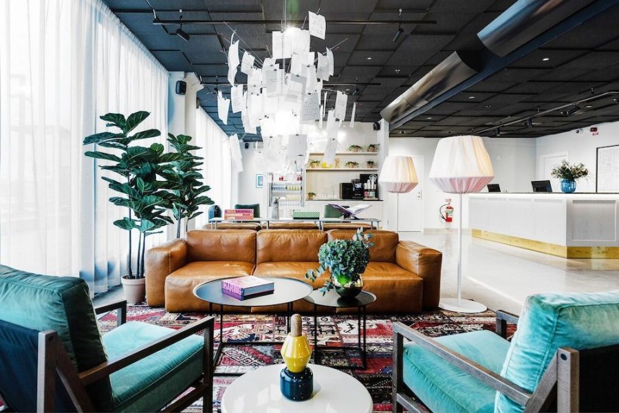 Bari - Stoccolma - Biz Apartment Bromma