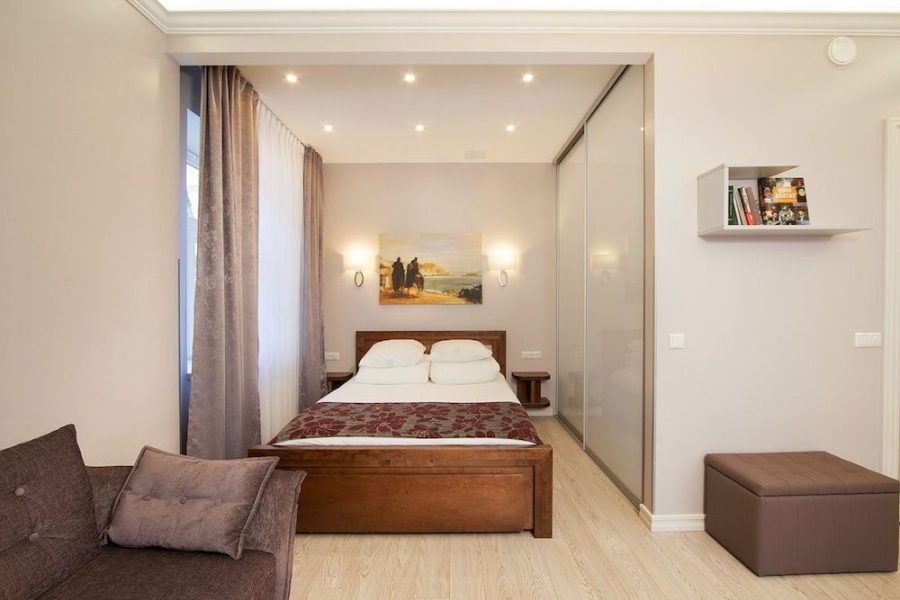 Roma - Tallinn - MyApartments