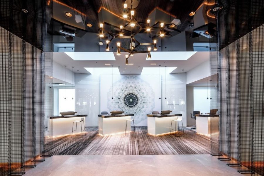 Roma - Tallinn - Tallink City Hotel