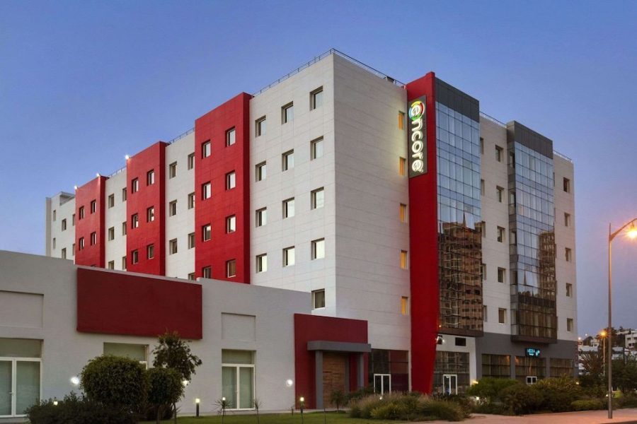 Roma - Tanger-Tetouan-Al Hoceima - Ramada Encore By Wyndham Tangier