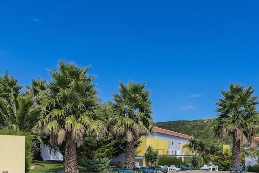 Napoli - Terceira - Hotel Teresinha