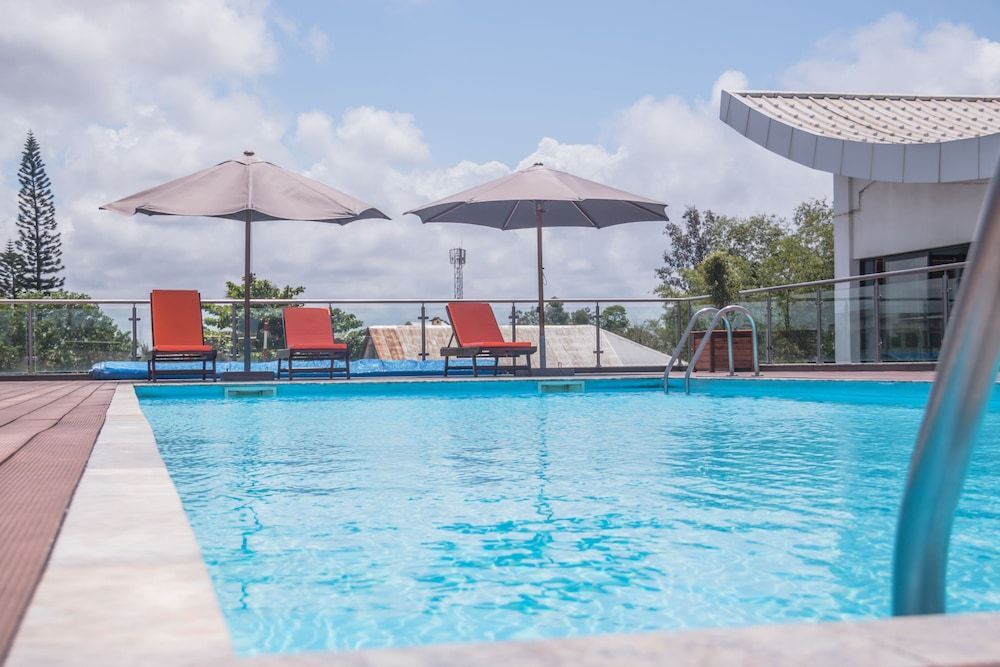 Bologna - Toamasina - The Streamliner Hotel Apartment