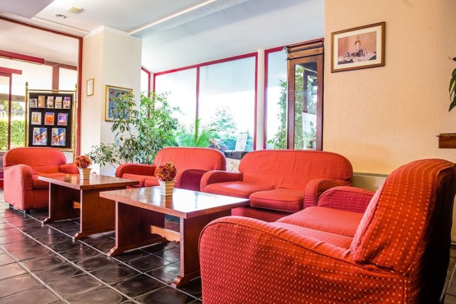 Bari - Torino - Hotel Galant
