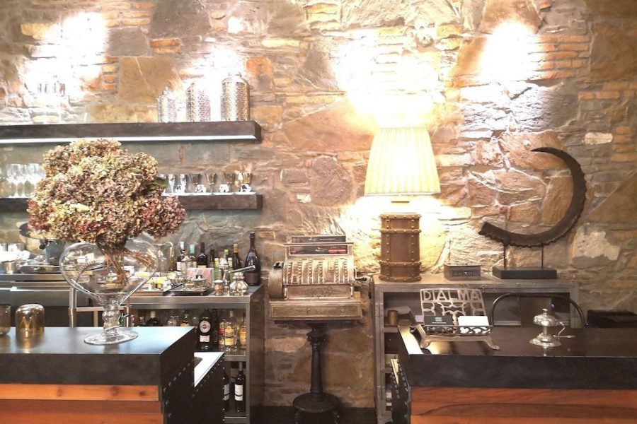 Roma - Trieste - Forvm boutique Hotel