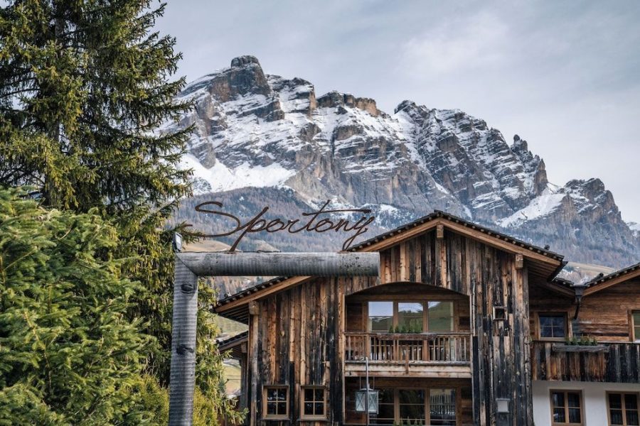 Milano - Val Gardena - Sportony Mountain Lodges