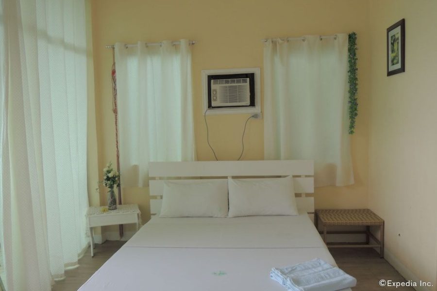 Milano - Visayas Centrale - WJV BEACH RESORT MOALBOAL