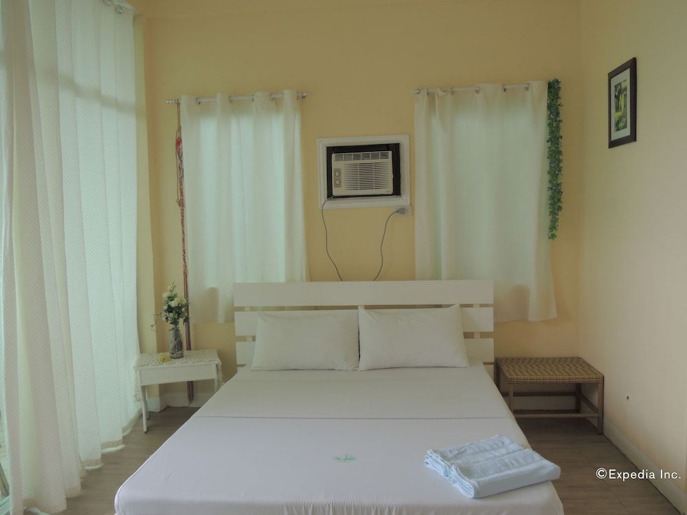 Milano - Visayas Centrale - WJV BEACH RESORT MOALBOAL