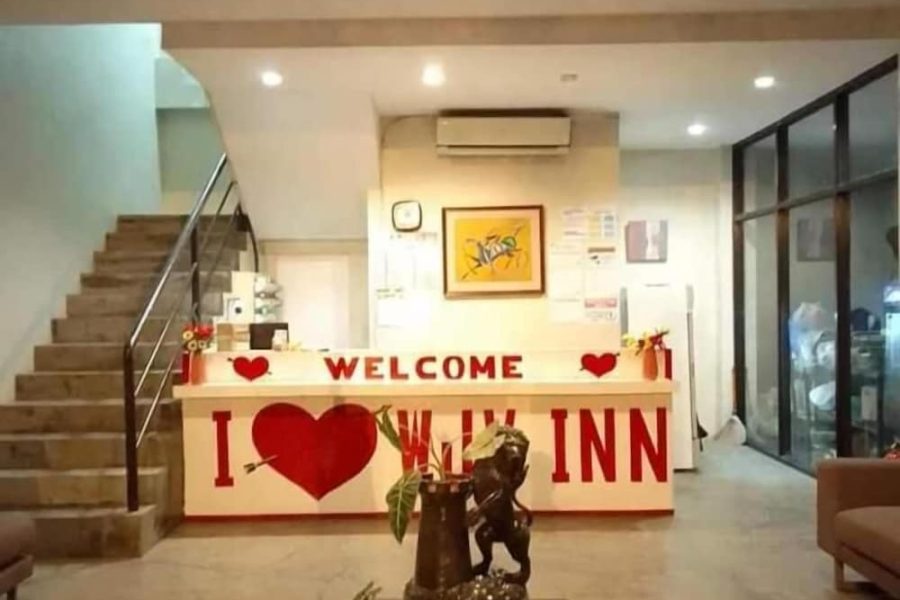 Milano - Visayas Centrale - WJV INN CASUNTINGAN