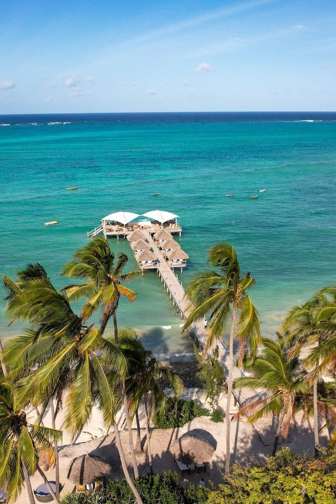 Torino - Zanzibar - Blue Moon Resort
