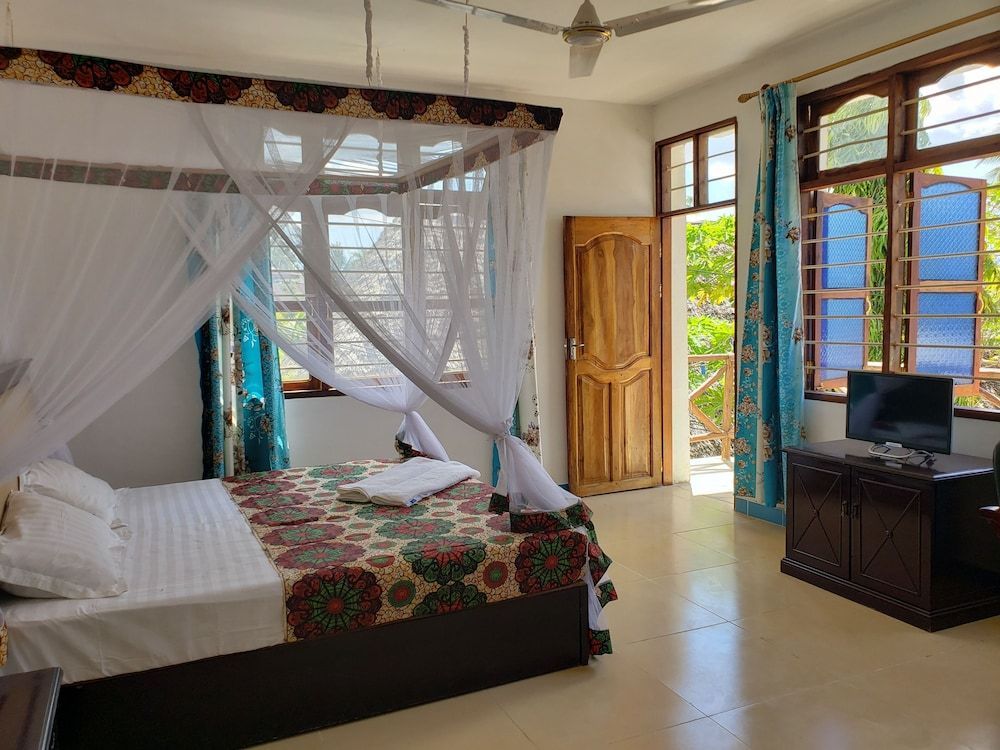 Palermo - Zanzibar - Khadija Kiwengwa Apartment
