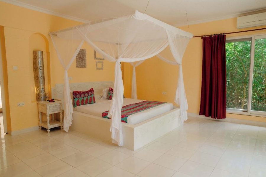 Torino - Zanzibar - Pearl Beach by Sansi