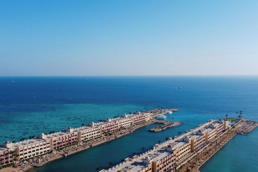 Torino - Area di Hurghada - Sunny Days El Palacio Resort & Spa
