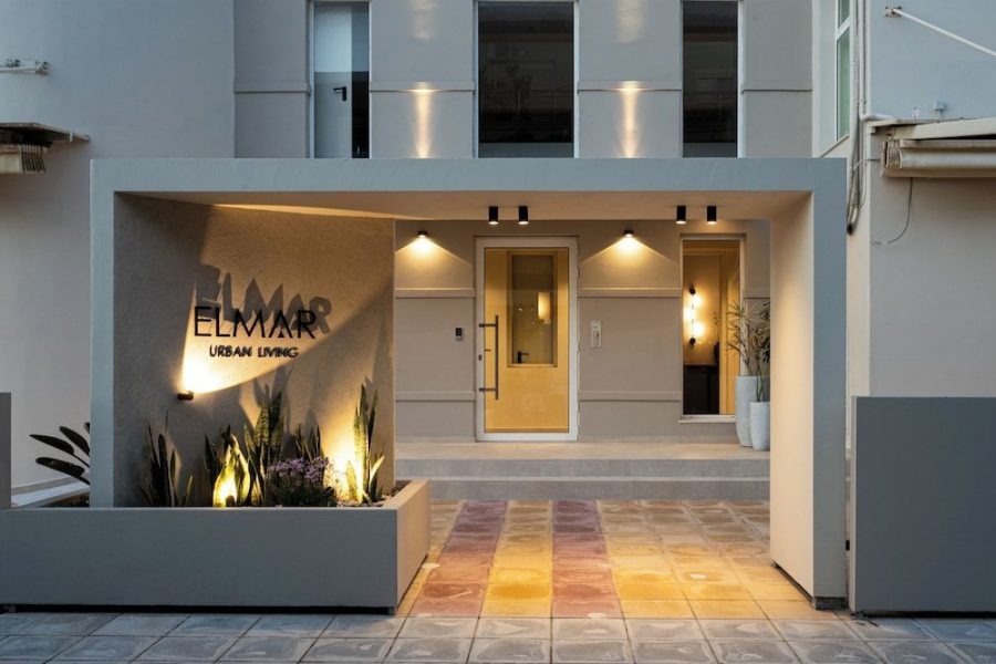 Torino - Chania - Elmar Urban Living