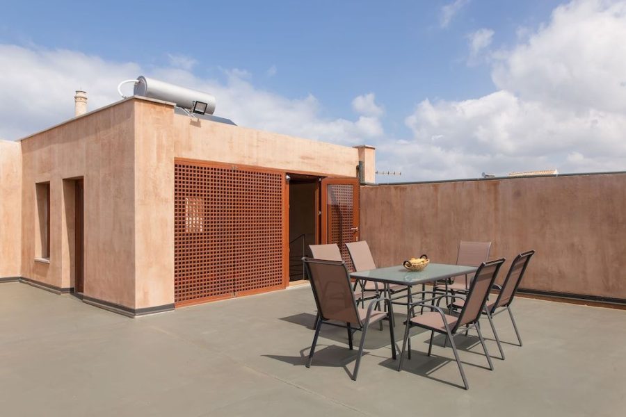 Torino - Chania - Polixeny's Suites