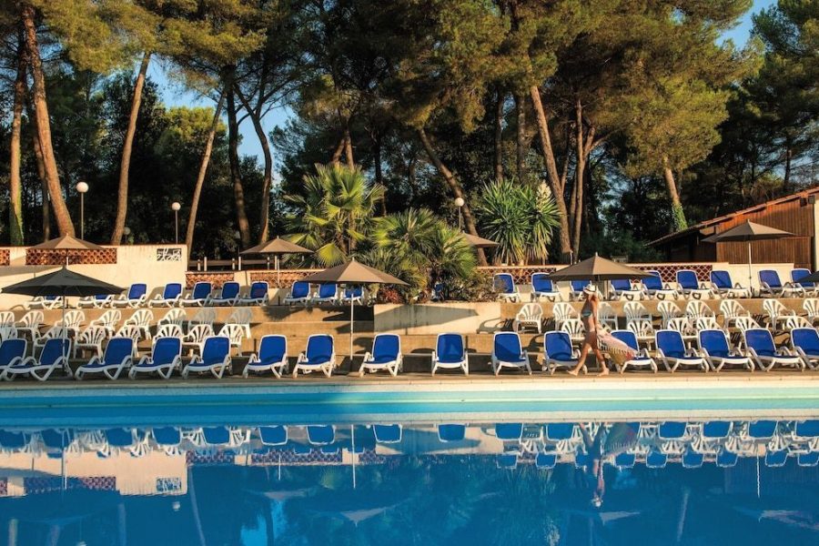 Firenze - Costa Azzurra - Belambra Clubs La Colle-sur-Loup - Les Terrasses De Saint-Paul De Vence