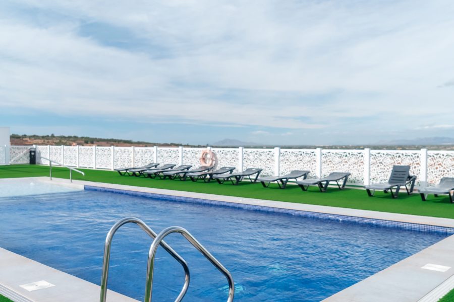 Bari - Costa Blanca - AJ Gran Alacant by SH Hoteles
