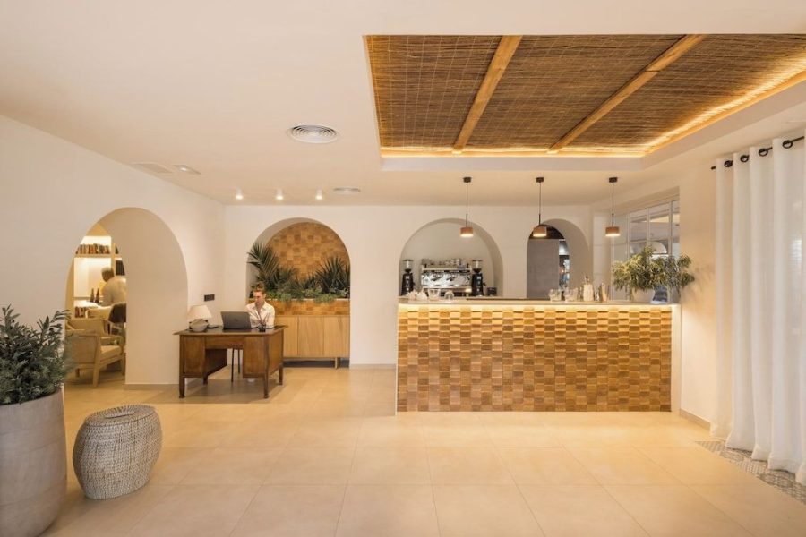 Torino - Costa Blanca - The Cookbook Hotel & SPA