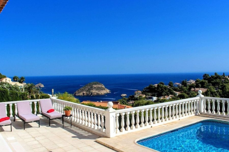 Venezia - Costa Blanca - Villa with Heated Pool