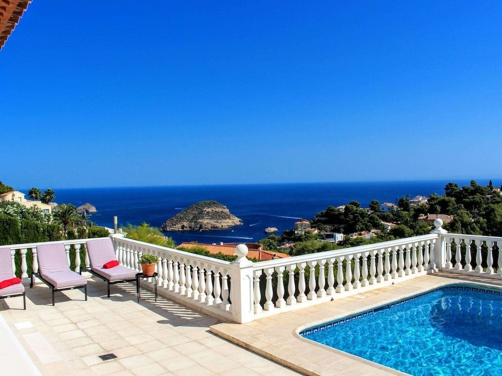 Venezia - Costa Blanca - Villa with Heated Pool