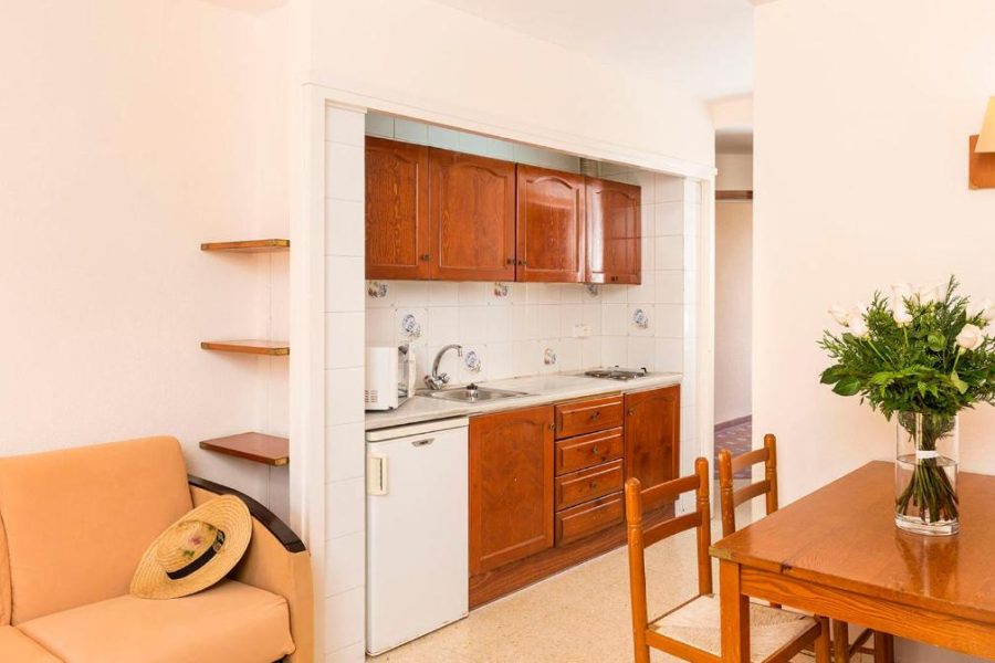 Torino - Costa Brava - Apartamentos Guitart