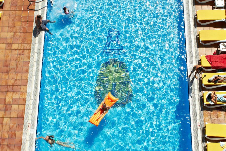 Napoli - Costa Brava - BLUESEA Copacabana