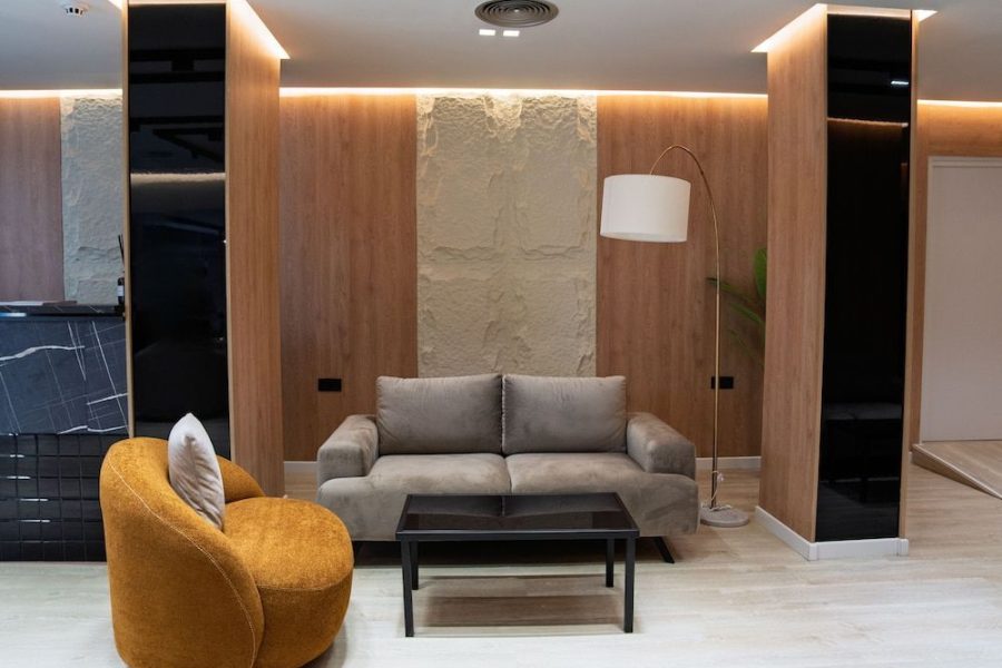 Torino - Costa Brava - Hotel Mefolinkel Suits