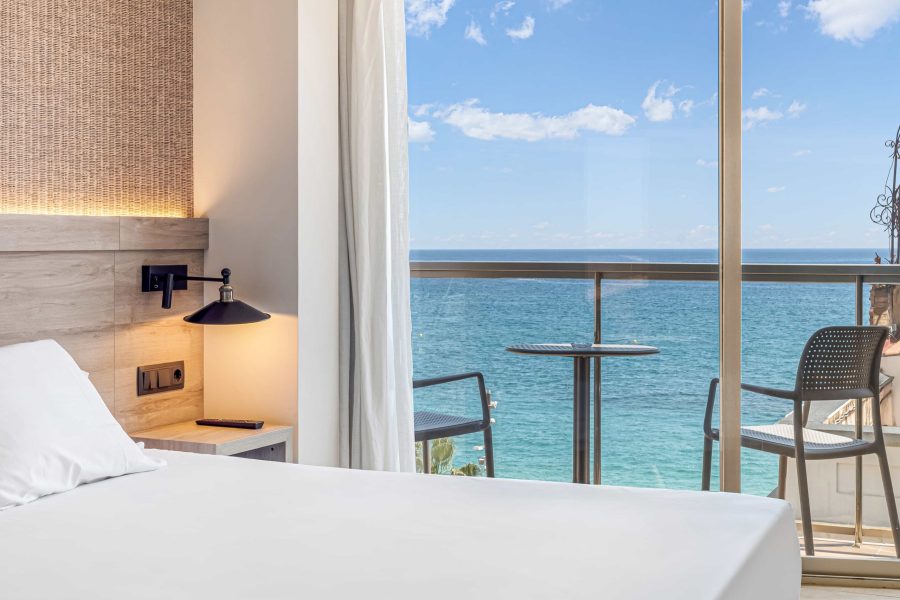 Genova - Costa Brava - Hotel Metropol