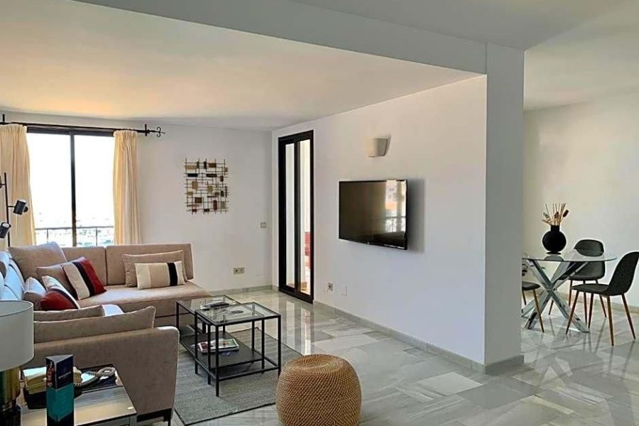 Torino - Costa del Sol - Benabola Hotel & Suites