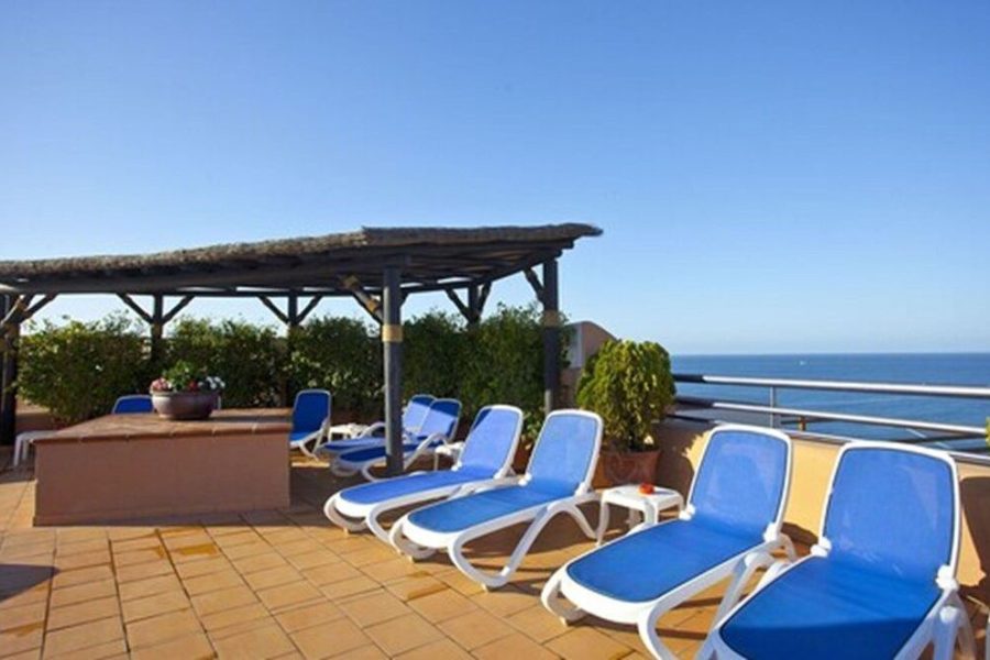 Torino - Costa del Sol - Ona Princesa Playa