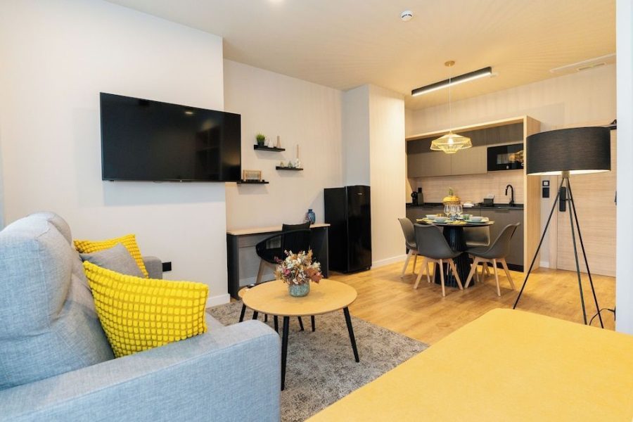 Torino - Costa di Valencia - Dorm4You Arena 2