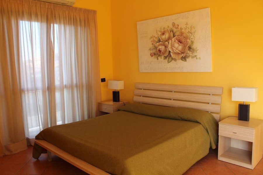 Venezia - Fiumicino - Hotel La Maison Jolie