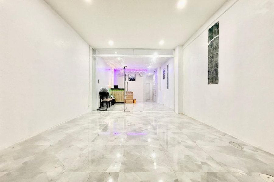 Torino - Isola di Phuket - Jasmine Residence