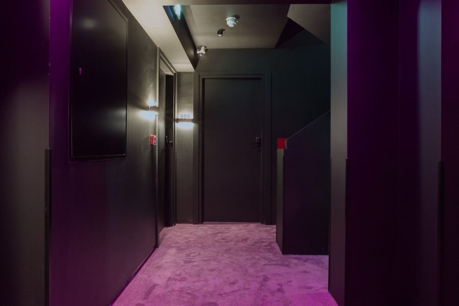 Lamezia Terme - Malta - JL Hotel