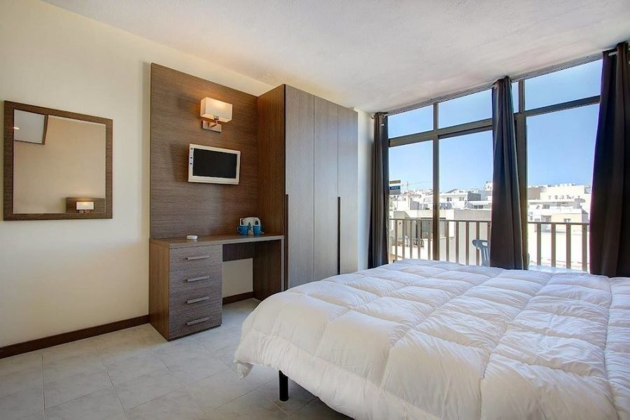Brindisi - Malta - Primera Hotel