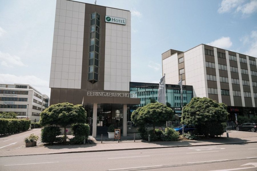 Torino - Monaco di Baviera - Feringapark Hotel by Coffee Fellows Hotels