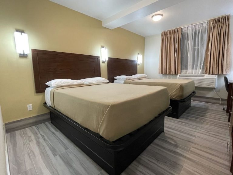 Volo + Hotel Firenze - New York - Hotel 369 Brooklyn da 1165.88€