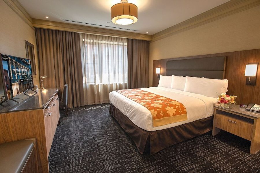 Firenze - New York - Opera House Hotel