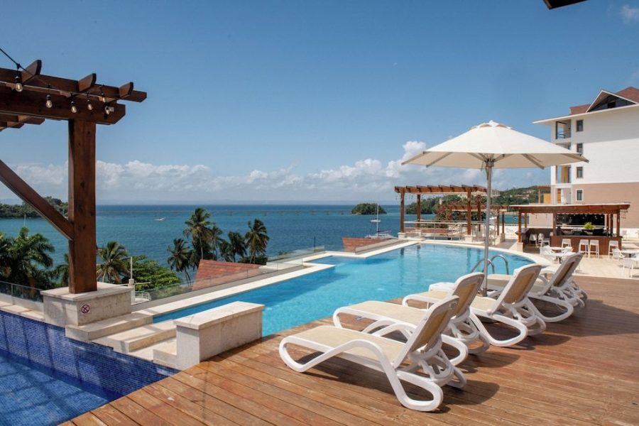 Torino - Repubblica Dominicana - Hacienda Samana Bay Hotel