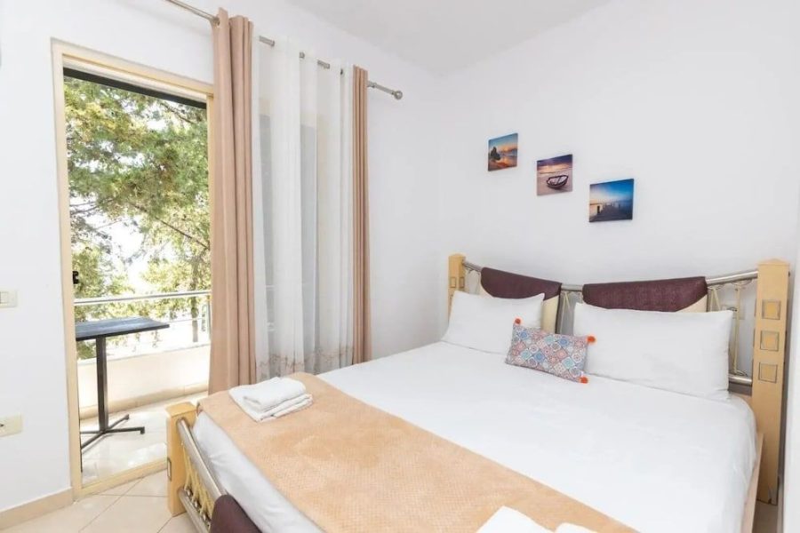 Milano - Riviera Albanese - Hotel Natali 2