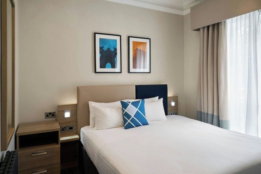 Torino - Scozia - Four Points Flex by Sheraton Edinburgh