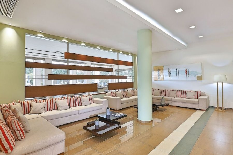 Catania - Sissi - Castello Boutique Resort & Spa - Adults Only