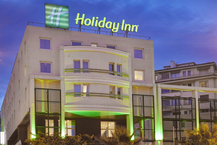 Firenze - Tolone - Holiday Inn TOULON - CITY CENTRE by IHG