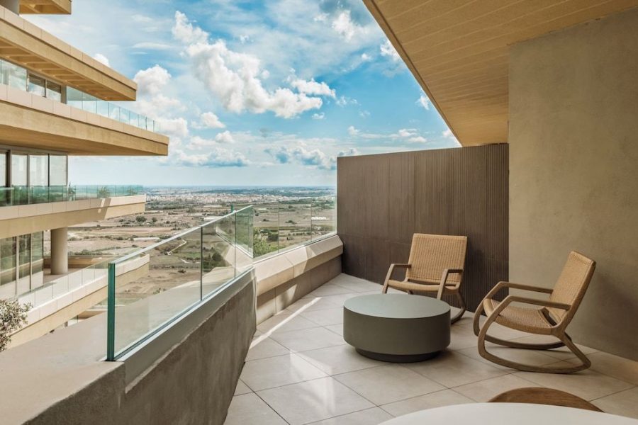 Trapani - Malta - AX The Heights Residences - Adults Only