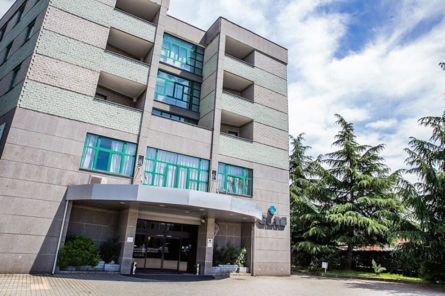 Torino - Torino - Hotel Glis