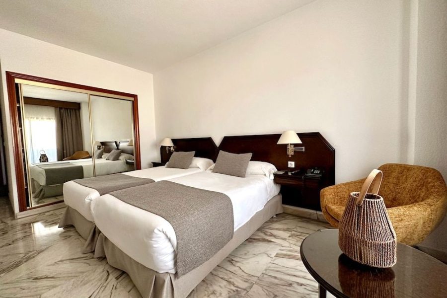 Trieste - Costa di Valencia - Hotel Turia Valencia