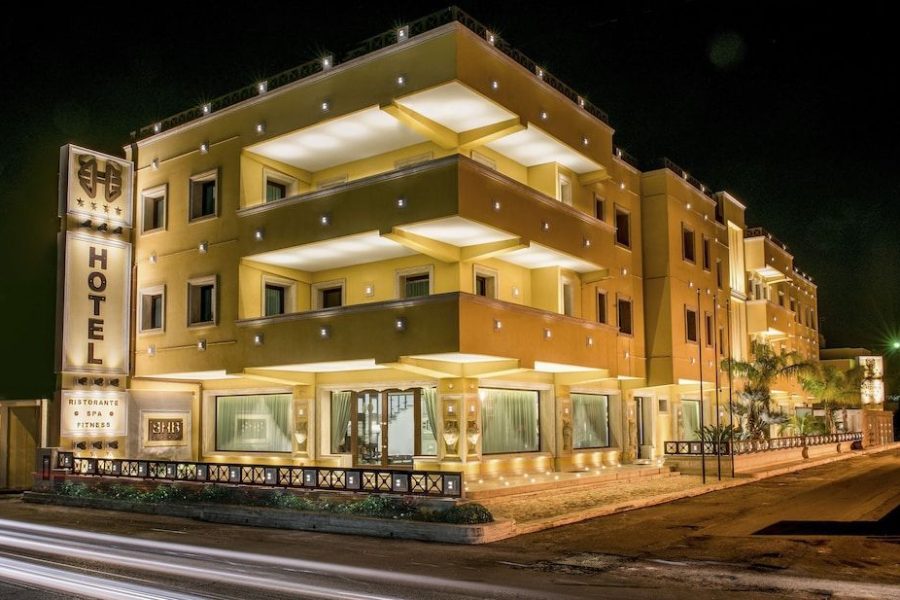 Milano - Salento - BHB Hotel